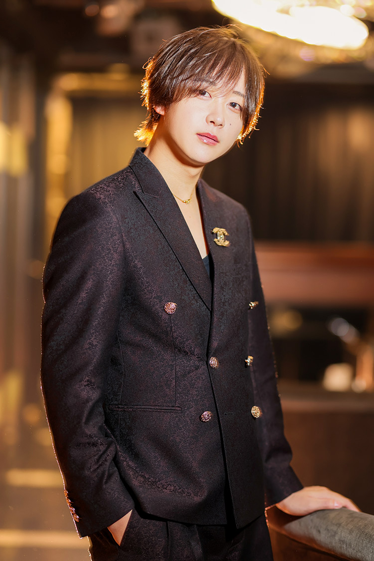 【Collection -osaka-】優來 1年伸び悩んだ彼が折れなかった理由と、夢への近道という逆算