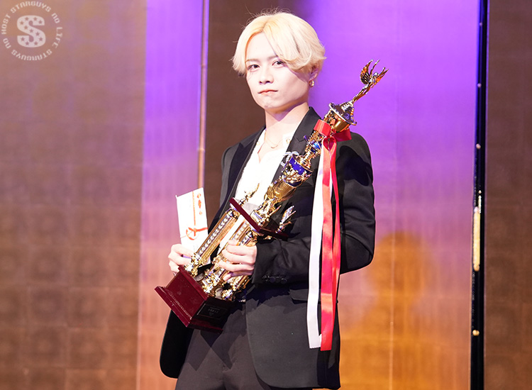 【STARDAM GROUP】 2025年間表彰式