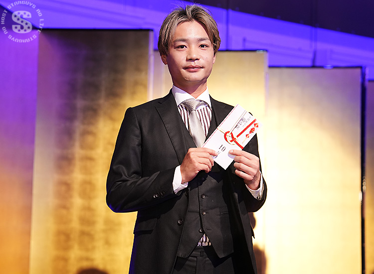 【STARDAM GROUP】 2025年間表彰式