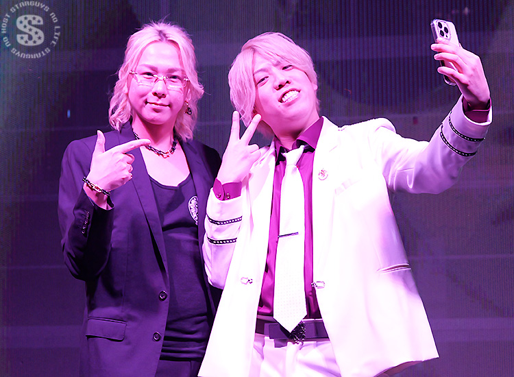 【RUNWAY produce】2025年間表彰式