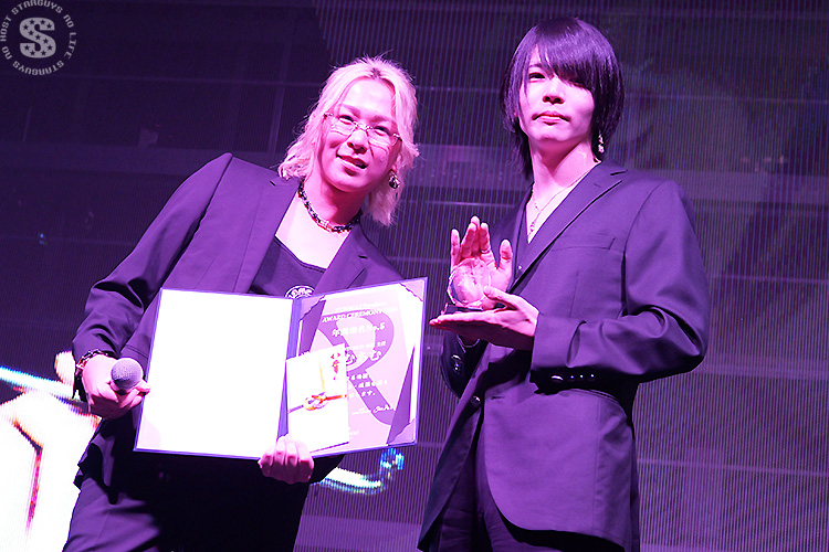 【RUNWAY produce】2025年間表彰式