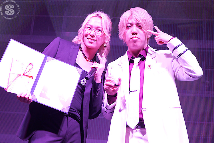 【RUNWAY produce】2025年間表彰式