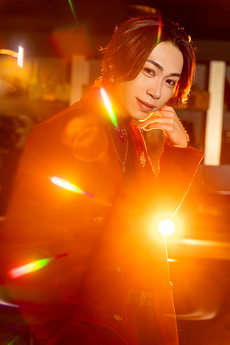 【FLOWER】KAZUKI ありのままで戦う店舗責任者、小箱ホストのリアルな挑戦