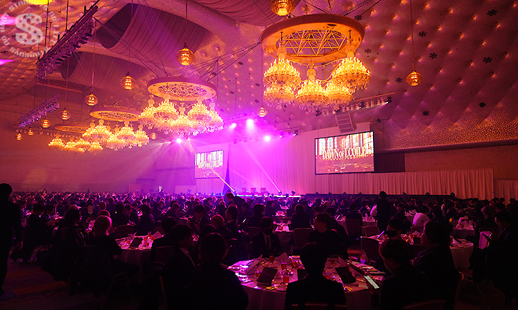 【L’s Collection】2026年エルコレ新年会