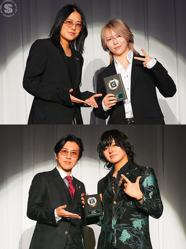 【L’s Collection】2026年エルコレ新年会