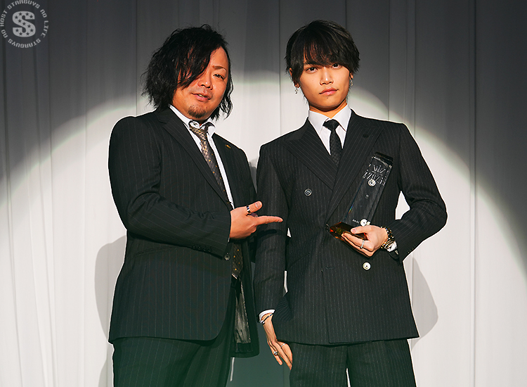 【L’s Collection】2026年エルコレ新年会