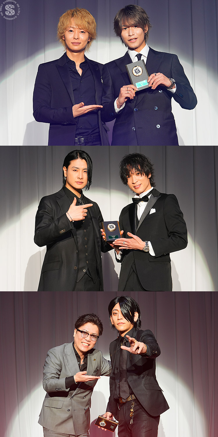 【L’s Collection】2026年エルコレ新年会