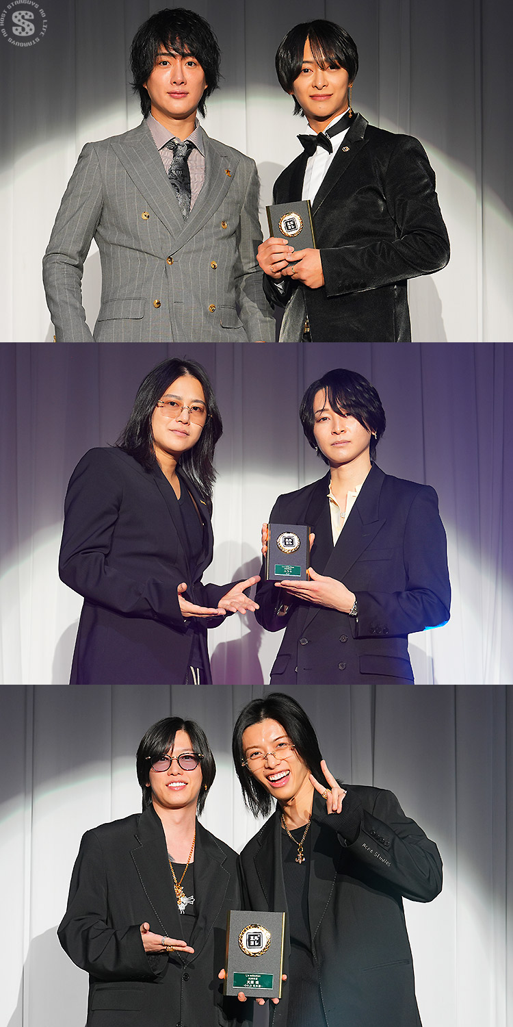 【L’s Collection】2026年エルコレ新年会