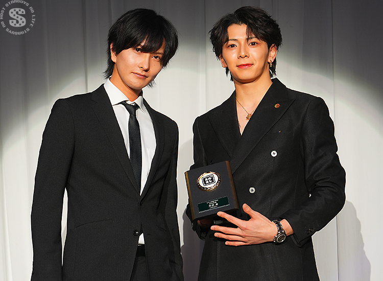 【L’s Collection】2026年エルコレ新年会