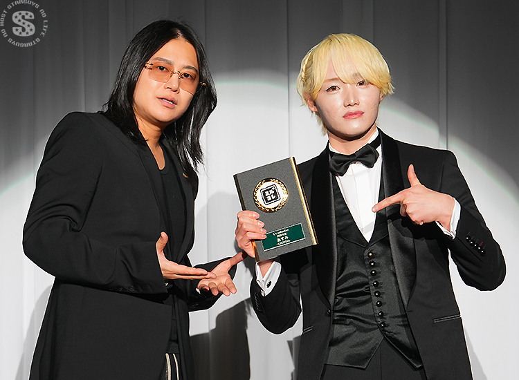 【L’s Collection】2026年エルコレ新年会