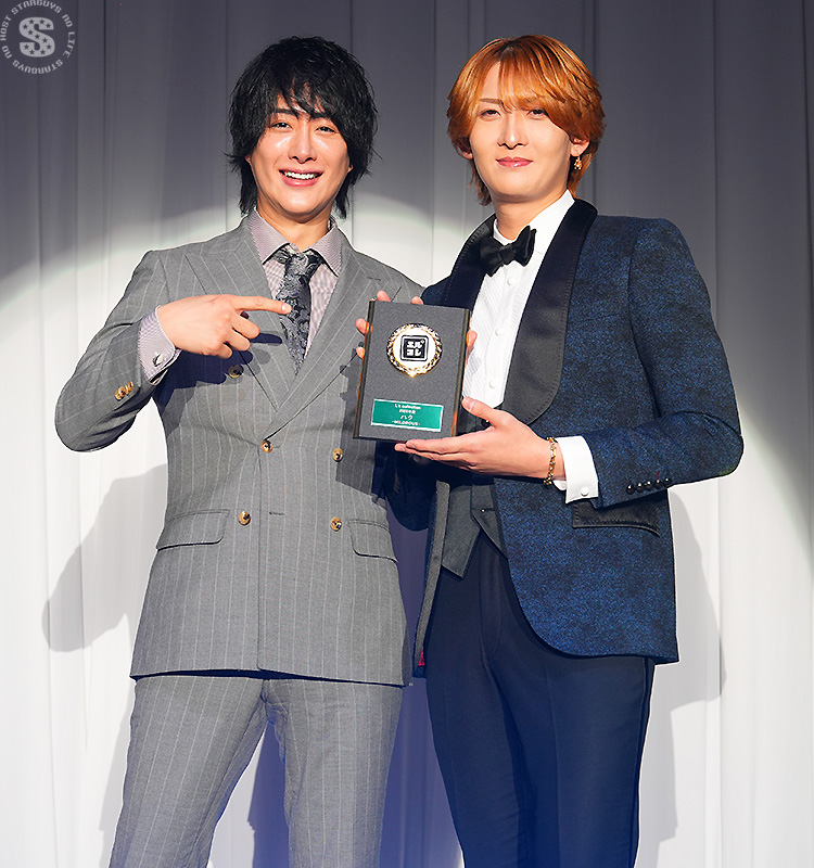 【L’s Collection】2026年エルコレ新年会