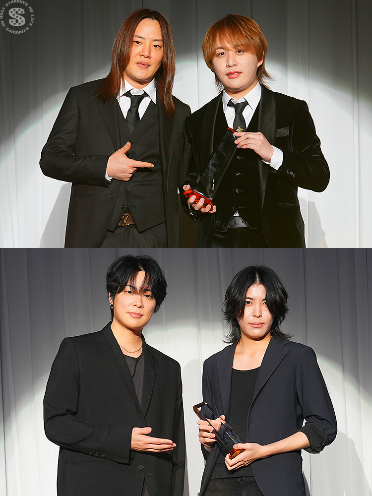 【L’s Collection】2026年エルコレ新年会