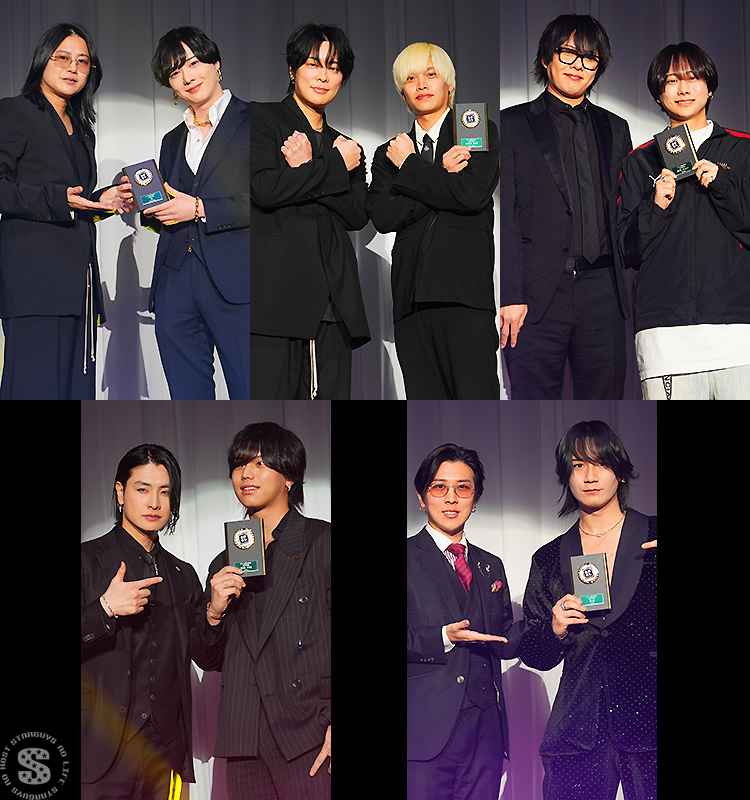 【L’s Collection】2026年エルコレ新年会