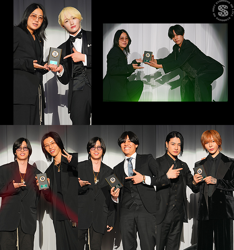 【L’s Collection】2026年エルコレ新年会