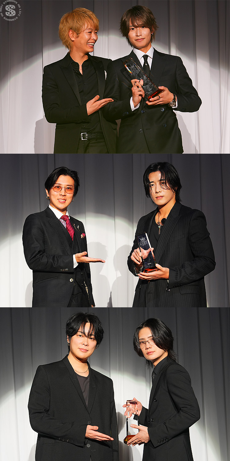 【L’s Collection】2026年エルコレ新年会