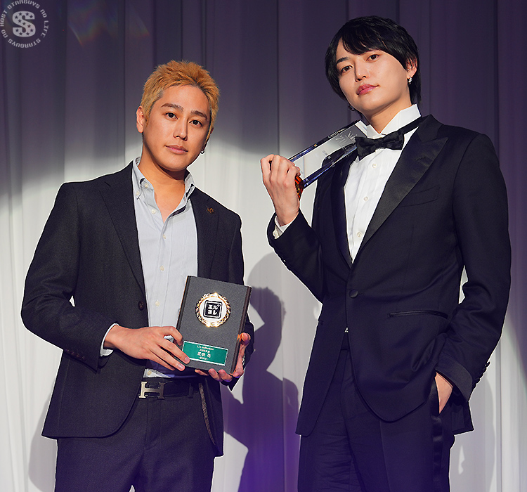 【L’s Collection】2026年エルコレ新年会