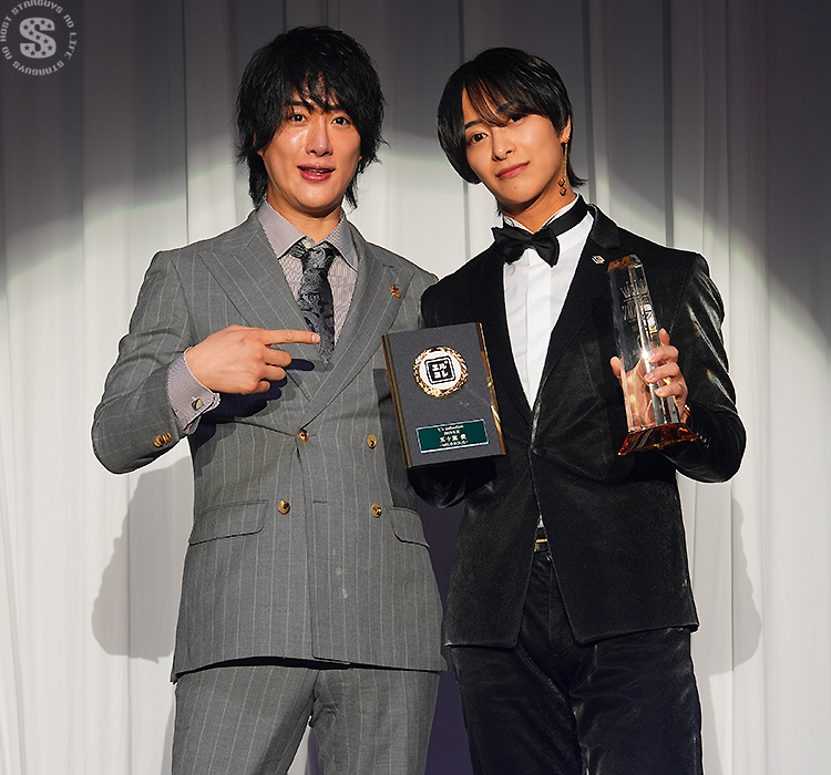 【L’s Collection】2026年エルコレ新年会