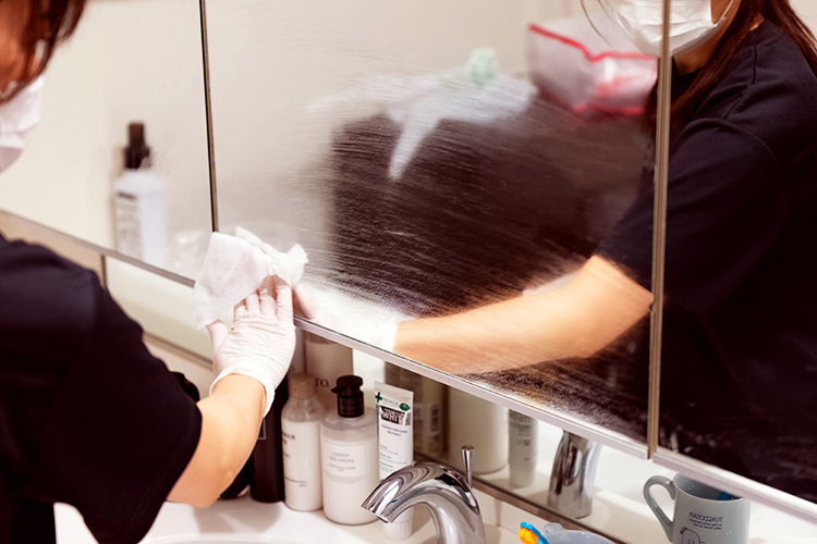 【スターガイズ × ハピシタ】 THE ONE 帝 麗苑 売れているホストほど家事を外注する理由と、時間を買うという選択