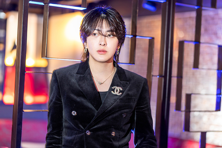 【Collection -osaka-】元自衛隊上位5%、“価値を高めるため”にホストを選んだ男・突撃のリョーマ