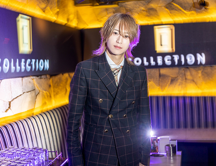 【Collection -osaka-】早乙女 舞人 未経験でも成功できる理由は「稼げる現実」×「成長できる環境」にあり