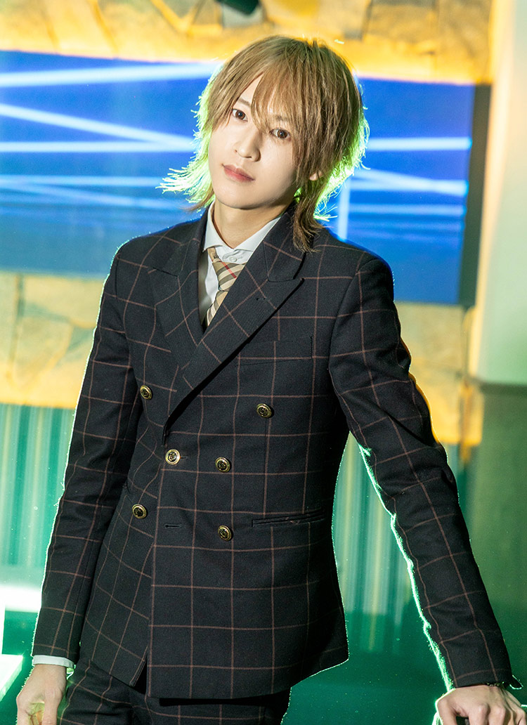 【Collection -osaka-】早乙女 舞人 未経験でも成功できる理由は「稼げる現実」×「成長できる環境」にあり