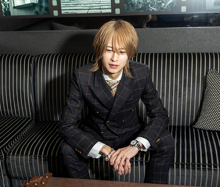 【Collection -osaka-】早乙女 舞人 未経験でも成功できる理由は「稼げる現実」×「成長できる環境」にあり