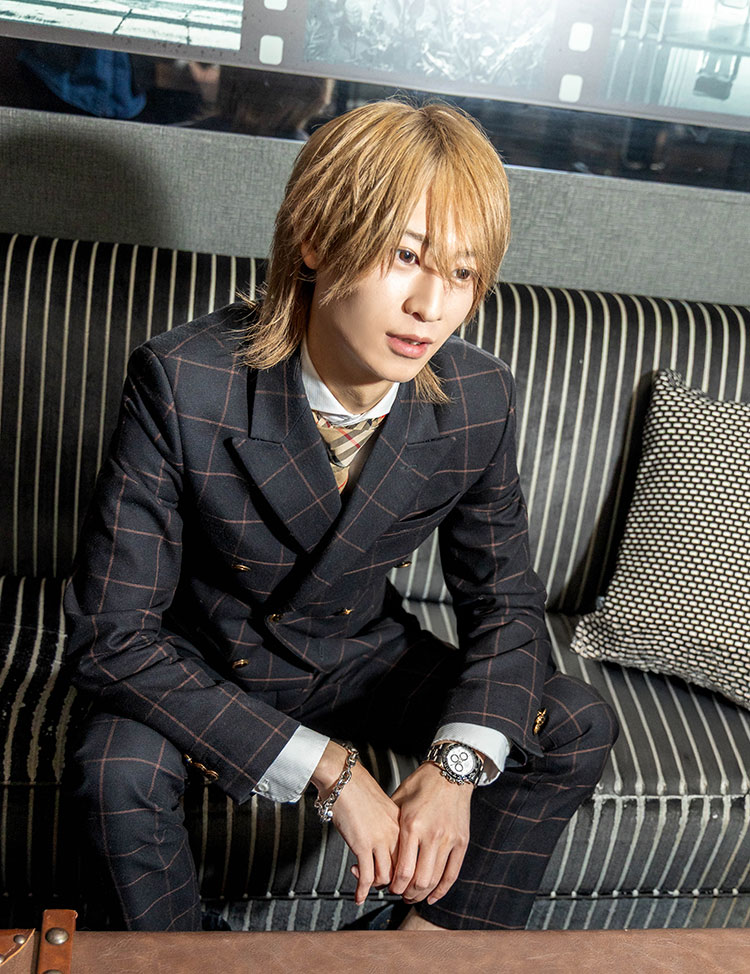 【Collection -osaka-】早乙女 舞人 未経験でも成功できる理由は「稼げる現実」×「成長できる環境」にあり