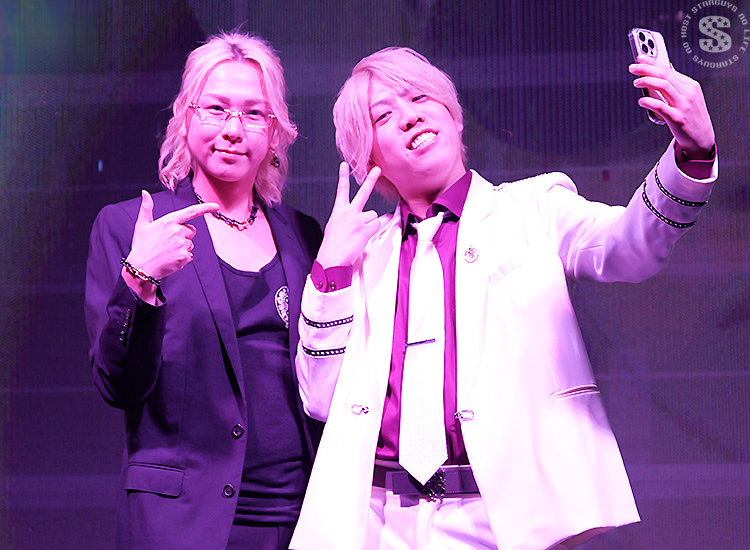 【RUNWAY produce】2025年間表彰式