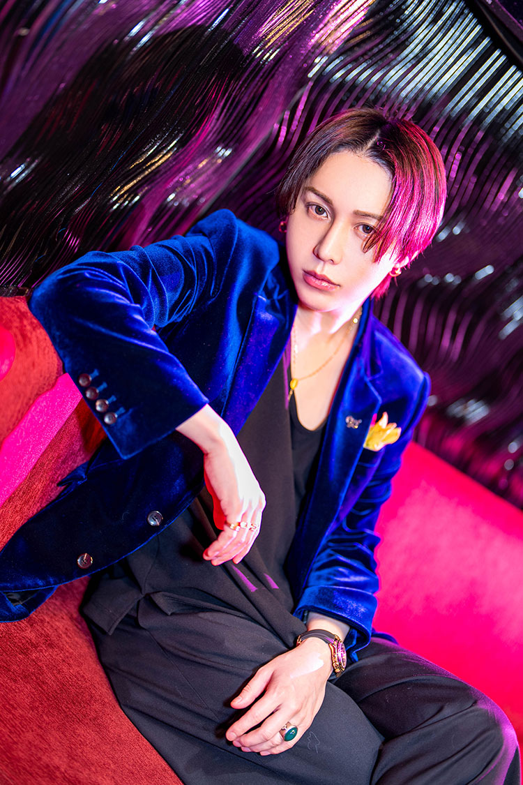 【CANDYS FILM】 店を率いるセイヤが語る、成功談ではなく“覚悟の話”