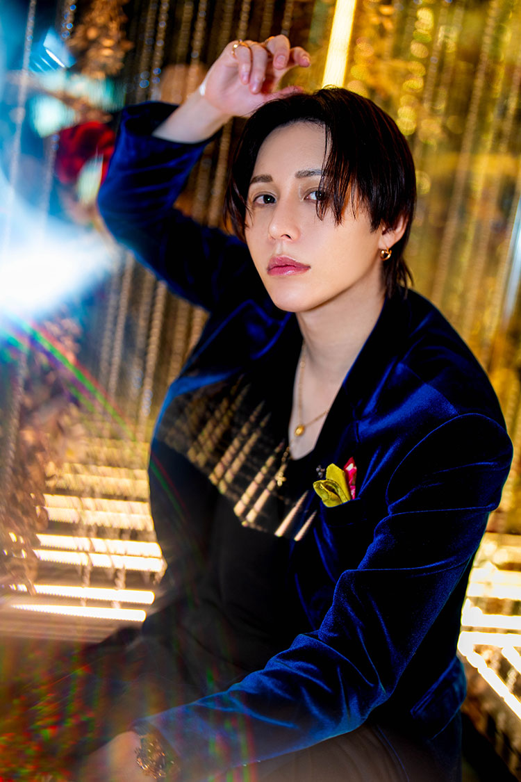 【CANDYS FILM】 店を率いるセイヤが語る、成功談ではなく“覚悟の話”