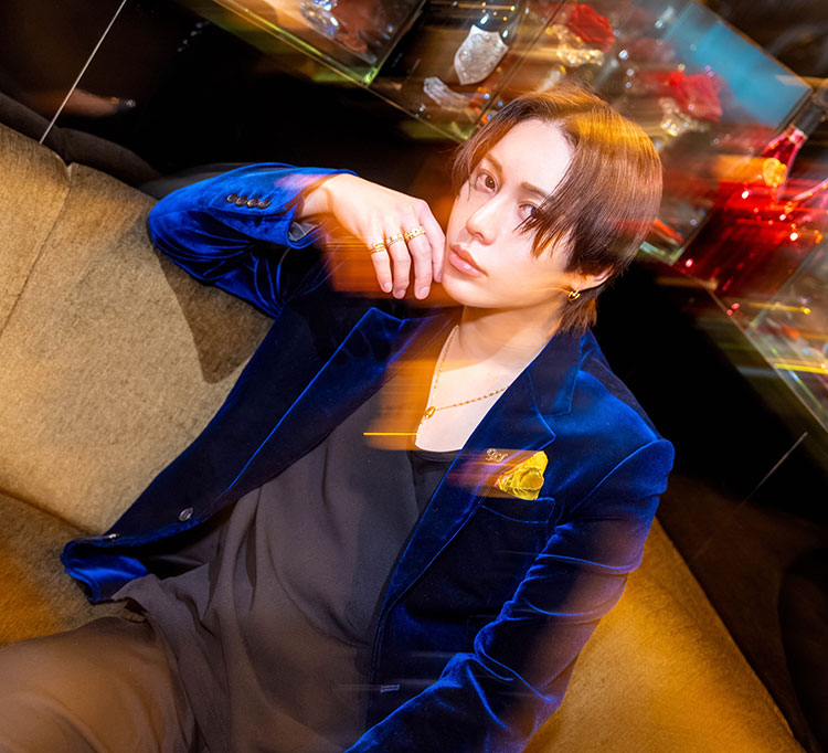 【CANDYS FILM】 店を率いるセイヤが語る、成功談ではなく“覚悟の話”