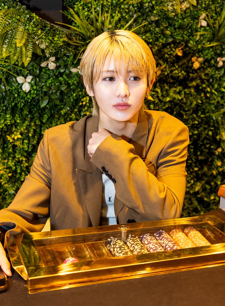 【THE ONE】皇 北斗 偏見を超えて選んだ道