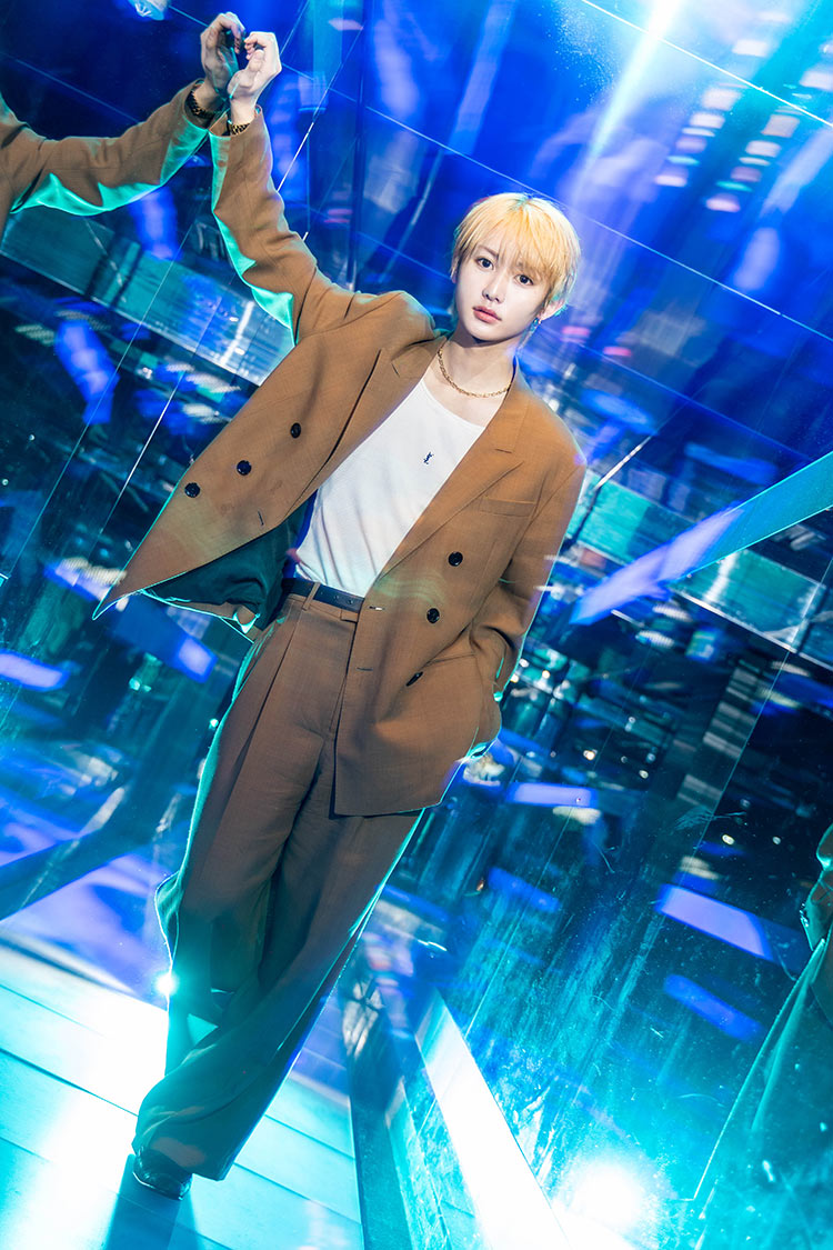 【THE ONE】皇 北斗 偏見を超えて選んだ道