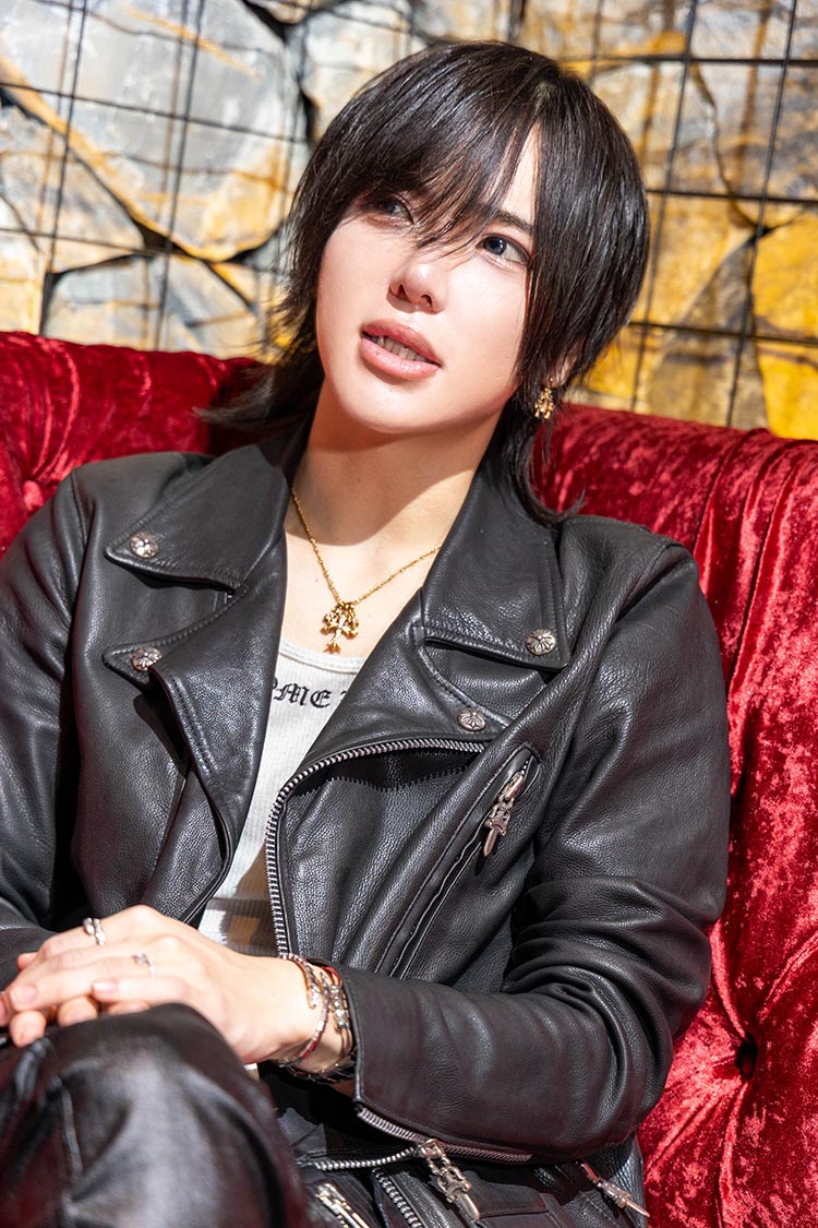 【THE ONE】数字を超える魅力、帝麗苑という男