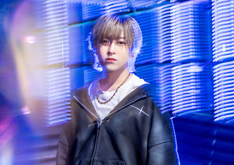 【P'CE UMEDA】100% 優希 どん底からの再起、そして梅田で目指す未来