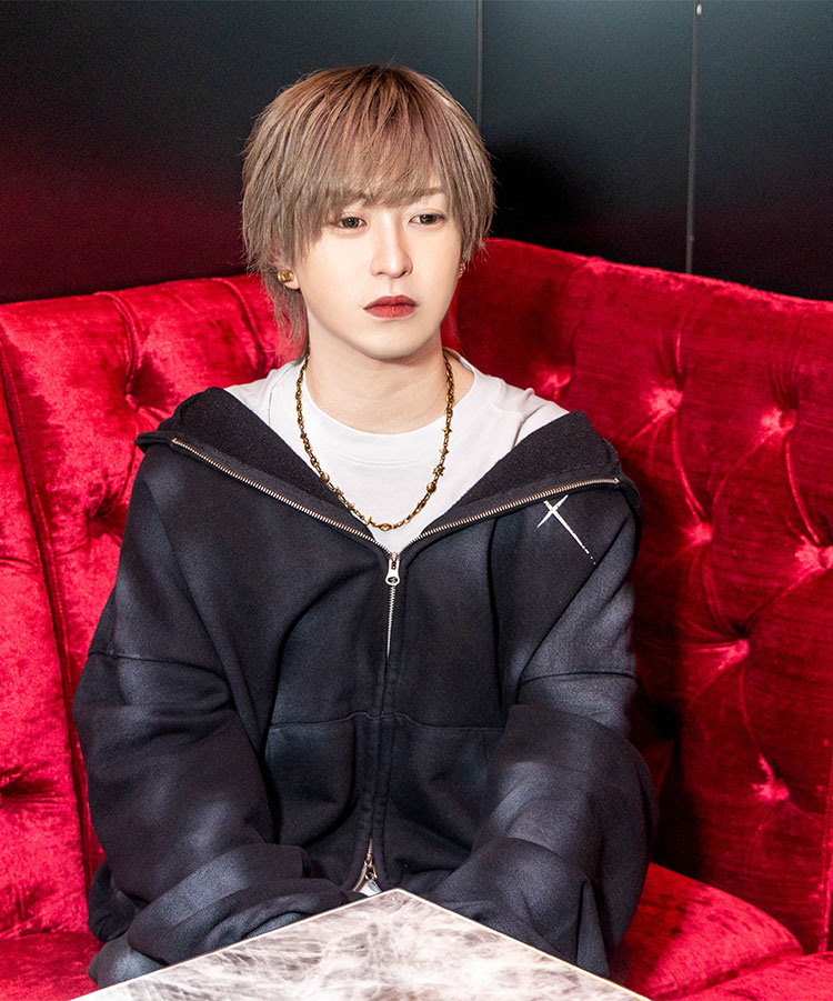 【P'CE UMEDA】100% 優希 どん底からの再起、そして梅田で目指す未来