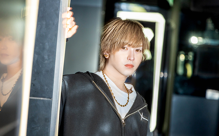 【P'CE UMEDA】100% 優希 どん底からの再起、そして梅田で目指す未来