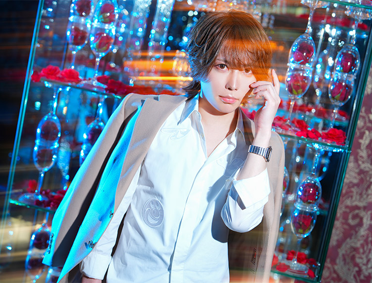 【TOP DANDY vivid】ひのわが語る、遠回りが強さに変わるまで。未経験からお店のトップへ進んだリアルな軌跡
