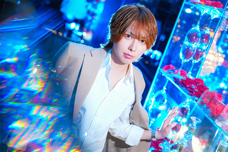 【TOP DANDY vivid】ひのわが語る、遠回りが強さに変わるまで。未経験からお店のトップへ進んだリアルな軌跡