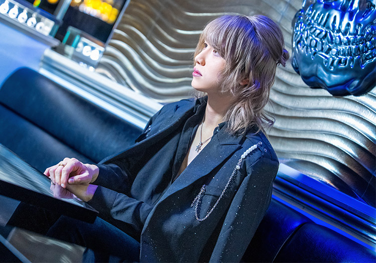 【LUXE】 如月セリ “一つひとつの積み重ね”を大事にした先に、すべてが広がる流儀