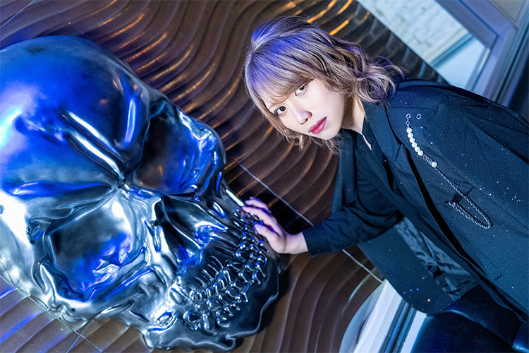 【LUXE】 如月セリ “一つひとつの積み重ね”を大事にした先に、すべてが広がる流儀