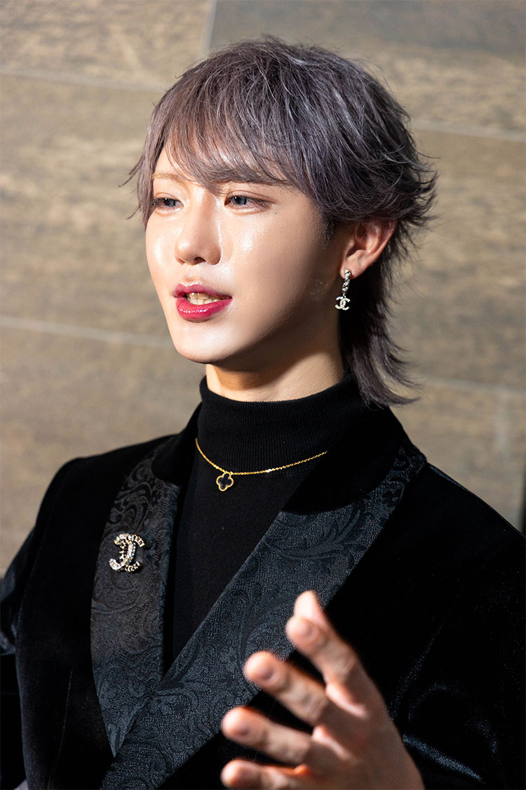 【A+1】西園寺ゆら 法律、アイドル、経営――異色の経歴を持つ西園寺ゆらの現在地