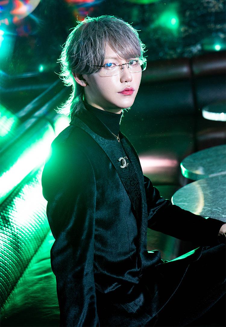 【A+1】西園寺ゆら 法律、アイドル、経営――異色の経歴を持つ西園寺ゆらの現在地