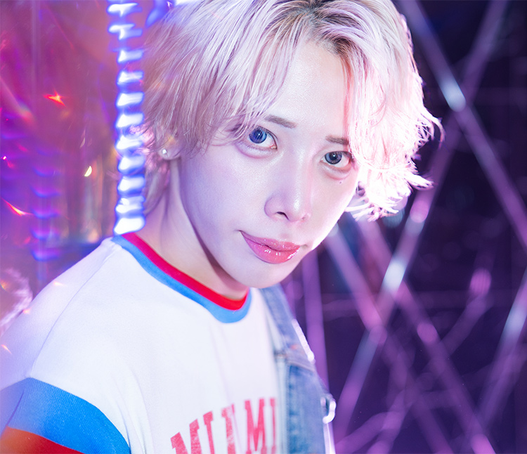【TOP1ONE】桜咲 皐月 “本気”で変わった覚醒ストーリー