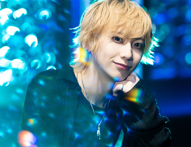 【DEAR'S NEO】憂太 元アイドル・現役看護師。"挑戦をやめない男"のホスト人生
