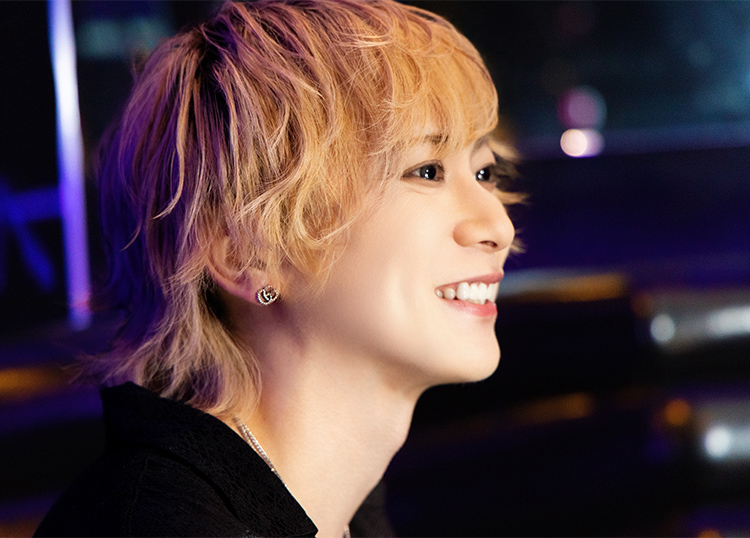 【DEAR'S NEO】憂太 元アイドル・現役看護師。"挑戦をやめない男"のホスト人生