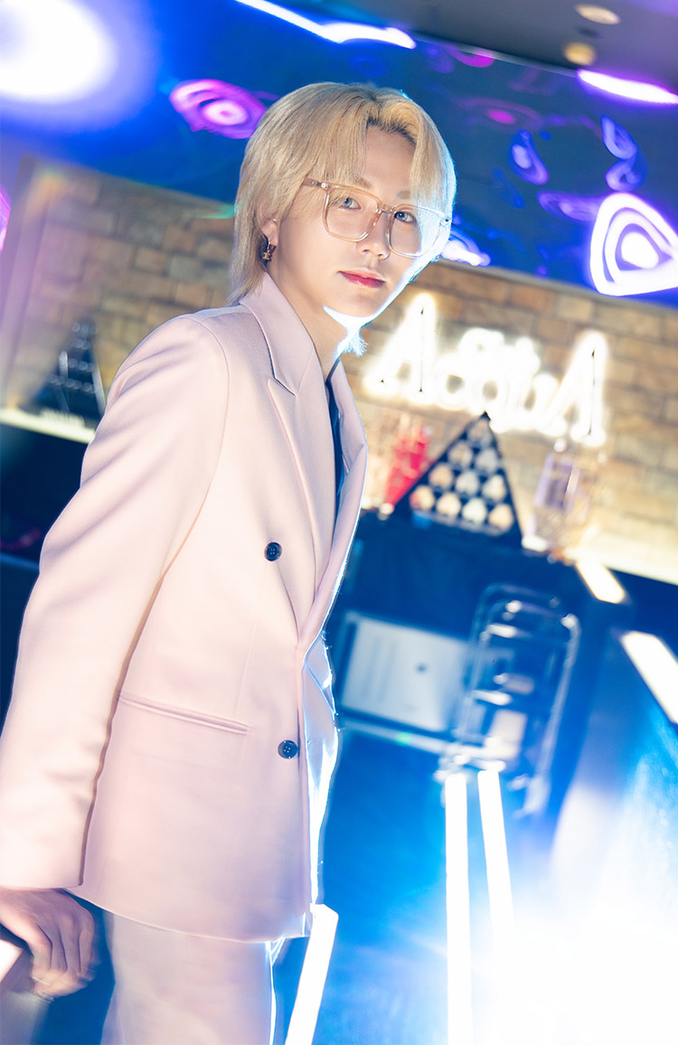 【ACQUA NAGOYA】一 はじめ ゼロから育ててもらった場所で、今度は後輩を支える側に