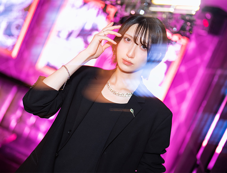 【ANARCHY】 るい・豪世 未経験から挑戦。次世代を担う2人の若手キャストが語る“成長できる環境”の正体とは