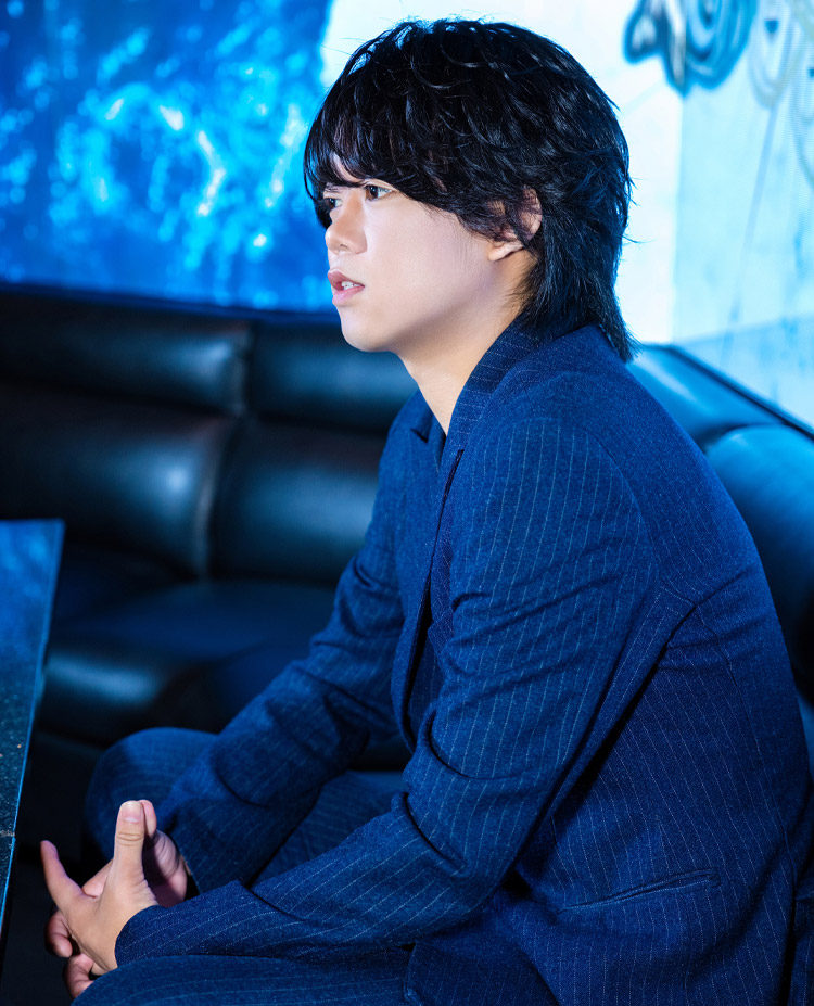 【ATTRA】BB未琴「ホストって怖かった。」何も知らず飛び込んだ青年が、後輩を導く存在になるまで。