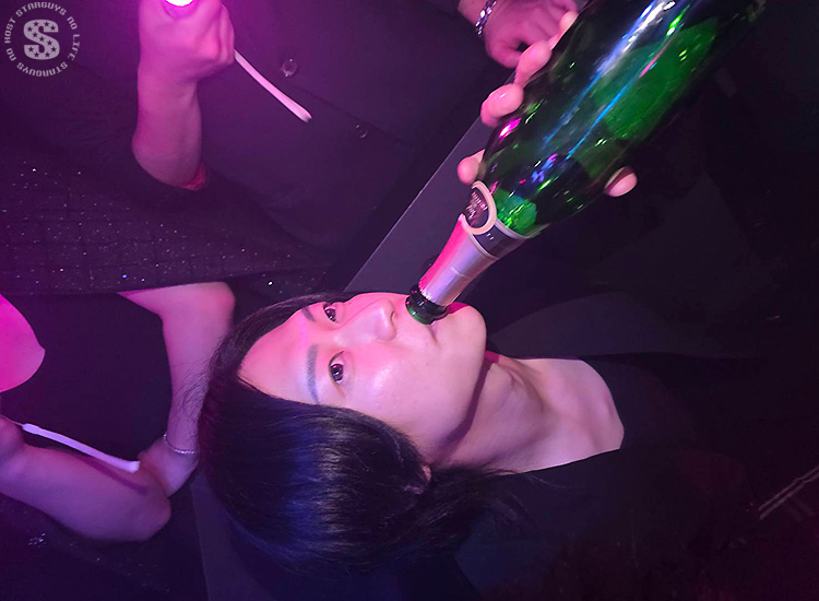 【STARDAM GROUP】 堂本 未来 3店舗合同 BIRTHDAY PARTY